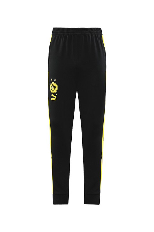 23 Dortmund Yellow Suit